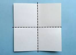It's a creative handmade card that is easier to make than you might think. Homemade Origami Card To Make Cute Dress Design With Photo Instructions