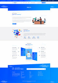 Cryptomoney Crypto Currency Template Web Design Web Design Tips Web App Design