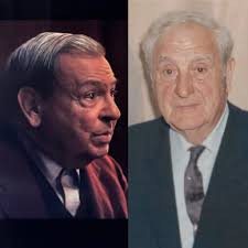 I gotta say the casting director did a great job in casting Frank  Piccirillo as Ruggiero “Ritchie the Boot” Boiardo in the new movie  #AltoKnights. Pretty wild to see “The Boot” &