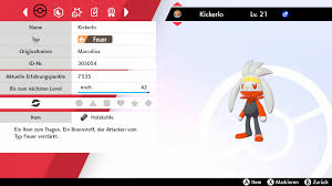 Names are listed by number in the order dictated by the national pokédex, meaning that pokémon from the kanto region will appear first, followed by those from johto, hoenn. Pokemon Schwert Und Schild Die Starter Pokemon Im Vergleich