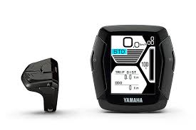 2019 Yamaha E Bike Multi Lcd Display Typ C Bluetooth