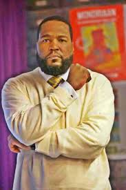 Dr Umar Johnson Child Psychologist And Pan African Advocate African People African American History Historical People