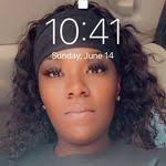 Jasmine Brinson's Instagram, Twitter & Facebook