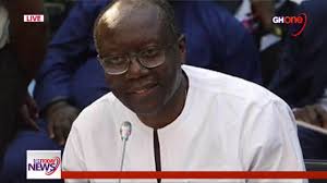 GHToday NEWS with @Obed King Gaglo