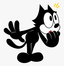 Holding the cat governing council of the cat fancy bill the cat maggie the cat twisted tales of felix the cat grinch grinches the cat in the hat philosophy of the cat. Felix The Cat Png Transparent Felix The Cat Png Png Download Kindpng