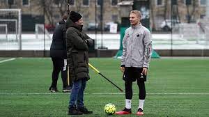 Victor nelsson was born in hornbæk on october 14, 1998. Nelsson Efter Corona Chok Nu Vil Jeg Bare Gerne Spille Copenhagen Sundays