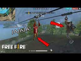 Así que debes estudiar bien si una cualidad como esta te vendrá bien. Increible Probando La Super Tirolesa En El Nuevo Mapa Nueva Actualizacion Free Fire Youtube