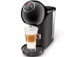 Select a continent africa europe america asia australia & oceania. Krups Dolce Gusto Genio S Plus Coffee Machine Review Which