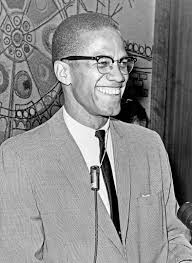 Malcolm X