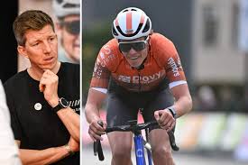 Sep Vanmarcke rouwt om zijn verongelukte neef Milan: “Het was hopen, hopen, hopen. Allemaal voor niks”