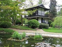 Japanese Tea House Japanese Tea House Japanese Garden Tea House
