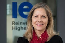 Martha Thorne On The Future Of Architecture Practice, Education And Gender  Issues