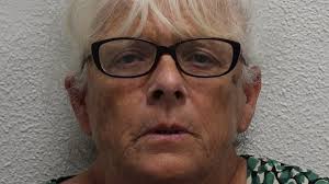 Antarctic researchers discover body of British man frozen in glacier 65  years ago