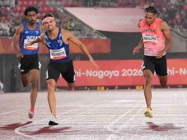 Asian Games 2026: Disappointing day for Indian athletes in kurash - The Economic Times