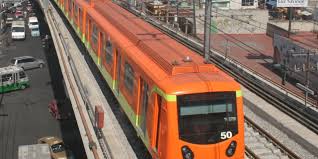Denuncia metro méxico, méxico, d. Mexico City Rapid Transit Metro News And Lines Information Mexico