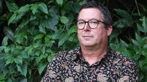 Terry spoke to CBC Radio