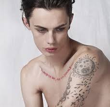 GODFATHER OF PUNK POETRY, JOHN COPPER CLARKE IS BACK