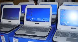 Programa Conectar igualdad 