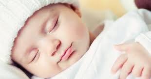 Membaca iqamah pada telinga bayi sebelah kiri 3. Doa Untuk Bayi Yang Baru Lahir Lengkap Bahasa Arab Latin Dan Artinya Fiqihmuslim Com