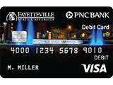 What time do debit card atm limits reset? Pnc Bank Visa Debit Card Pnc