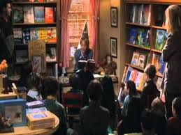 You Ve Got Mail Best Scenes You Ve Got Mail Bookstore Childrens Bookstore
