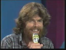 Reinhold messner is a famous mountaineer, explorer, and adventurer from italy. Reinhold Messner Uber Den Yeti Youtube
