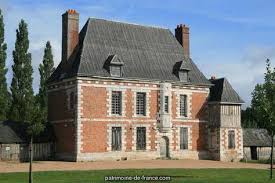 Manoir Du Fay A Yvetot Le Manoir Architecture Vieilles Maisons