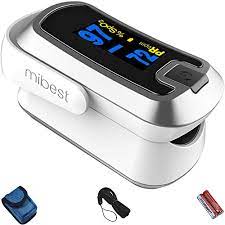 Check spelling or type a new query. 7 Best Pulse Oximeters In 2021 Medical Sports Use