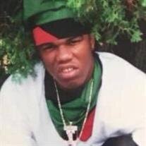 Terence Maurice McClain "TRILL" Obituary