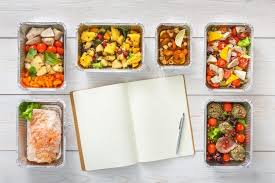 Check spelling or type a new query. How To Make A Healthy Meal Plan Skinny Ms