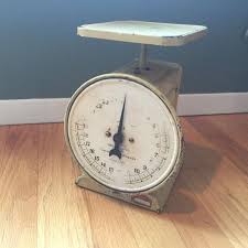 Check spelling or type a new query. Find More Vintage Hanson Kitchen Scale With 25 Lb Capacity For Sale At Up To 90 Off