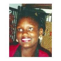 Crystal Jefferson Obituary