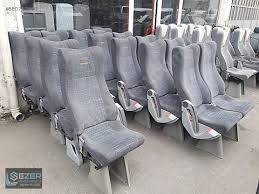 Minivan Van Ic Aksesuar Crafter 2012 2013 Orjinal Mavi Ilave Cikma Koltuk Cok Temiz Sahibinden Comda 660788960