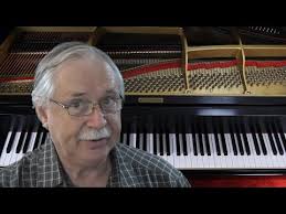 Hal Leonard Adult Piano Method Book 2, Page 58, On the Bridge at Twilight