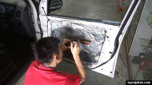 Buka pintu belakang dari dalam sebab tak boleh buka dari luar bila kereta terjemur dipanas 3. Pembuka Pintu Perodua Viva Dari Dalam Rosak Myrujukan