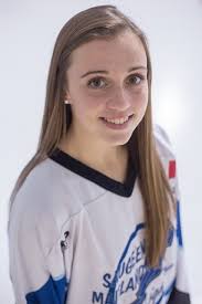2014-2015 > Midget AA > Roster > Melanie Nolan (Saugeen Maitland Lightning)