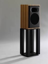 8 Great Diy Speaker Stand Ideas That Easy To Make Enthusiasthome Diy Speakers Speaker Stands Diy Bookshelf Speakers