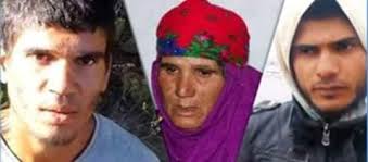 افرحي يا حاجة رجال تونس فدولك بالثار : 🇹🇳🇹🇳🇹🇳🇹🇳🇹🇳 عملية القصرين  اليوم إهداء من الحرس الوطني لروح الشهيدين خليفة السلطاني و سعيد الغزلاني  الله يرحمهم و يجعل مثواهم الجنة تونس ستكون مقبرتكم.