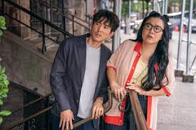 FilmWatch Weekly: Randall Parks Shortcomings, plus 3 new documentaries  and the Portland Festival of Cinema, Animation & Technology • Oregon  ArtsWatch