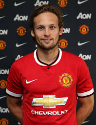 The reds boss was referring to last weekend's tactical change at leicester city when he switched. Daley Blind To Break Dutch Transfer Record In Move Back To Ajax