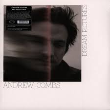 Andrew Combs