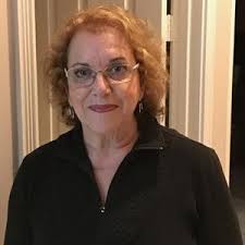 Barbara Greenstein (@barb_greenstein)