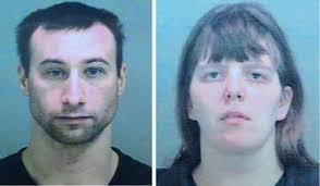 Judge rules Alisha Hall competent to stand trial for allegedly  photographing husband sexually assault infant daughter