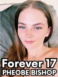 🌸 In Loving Memory of Pheobe Jade Bishop 💜 At just 17 years old, Pheobe Jade  Bishop was a young woman of grace, strength, and kindness—qualities that  left a deep impression on