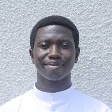 Prince Lawrence Adu-Gyamfi