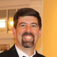 Dr. James Thompson, MD