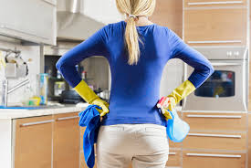 Faites appel à solidaritel, notre service d'aide ménagère à domicile. Menage 101 Pour Les Nuls Entretien Menager A Domicile