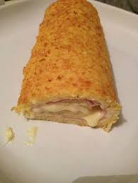 Recette Roule De Pommes De Terre Au Jambon Cuisine Facile Avec Tupperware Cuisine Facile Pomme De Terre Cuisine