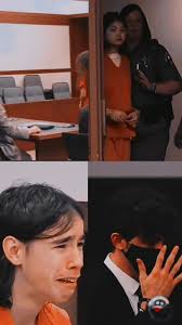 Isabella Guzman Sentencing