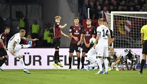 Fantomcoin is the first merged mined cryptonote coin. 1 Fc Nurnberg Niederlage Zum Heimauftakt Fcn Unterliegt Hsv 0 4